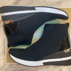 Michael Kors Skyler Booties
